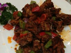 -清真悦宾楼食府(海湖店)