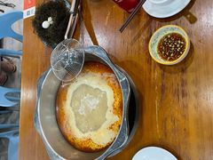 -老何家后安粉·糟粕醋海鲜火锅(三亚湾椰梦长廊店)