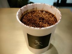 脏Dirty咖啡-常识咖啡common sense(春熙路店)