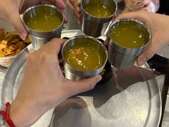 -烎记烧烤(蓝天花园店)