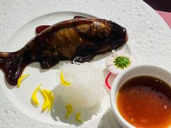 -稍可轩博物馆餐厅