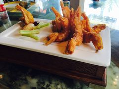 -那家小馆•北京菜•烤鸭(香山店)