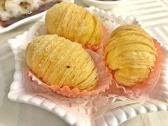 -潮福城大酒楼·潮粤菜·港式点心(阳光城店)