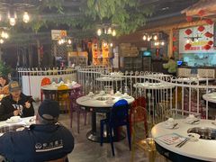 大堂-蕃茄述·好汤自然来(江汉路店)