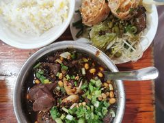 -大邑李记肥肠血旺