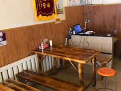 大堂-明洋钵钵鸡(春田小区店)