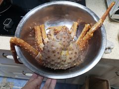 -盒马鲜生(首义店)
