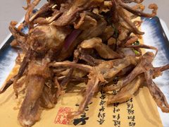-龙虾奇迹(大华三路店)