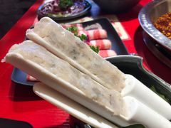 -谭鸭血老火锅(万象九宜城店)