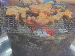 -西塔隆太白烤牛肉馆(图们路店)