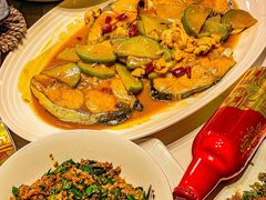 -木柴豆腐·活海鲜·鲁菜