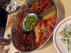 -江味龙虾馆·裸蓝龙虾(南山店)