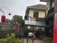 -繁花里音乐餐厅(新天地店)