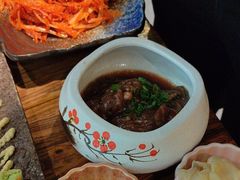 -黑牛の店·和牛烧肉(大悦城店)