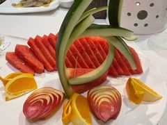 -老浒记烤鸭-北京菜(琉璃厂店)