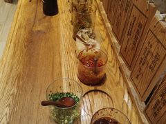 -小满手工粉(上海月星环球港店)