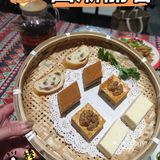 魔都正宗新疆菜哪里有？[加油]西淅丽客新疆菜[胜利]