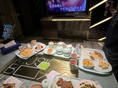 -堂会·KTV·自助餐·团建聚会(天河店)