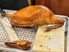 -便宜坊烤鸭店(玉蜓桥店)