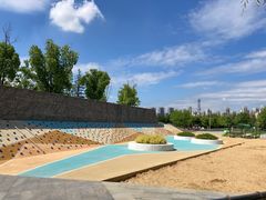 -上海山野camping·户外天幕烧烤·团建拓展营地