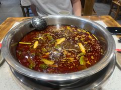 -肖肖酸萝卜鱼火锅(总店)