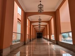 -广州逸林假日酒店·四季桃源中餐厅(白云山风景区店)