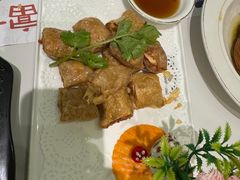 -膳富贵黄油蟹体验馆(欢乐港湾店)