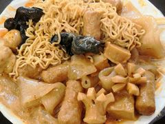 -郭记小街麻辣烫(南小街总店)