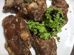 -莆田餐厅(NEX店)