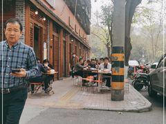 -好朋友餐馆(踏水桥北街店)