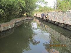 -竹泉村旅游度假区