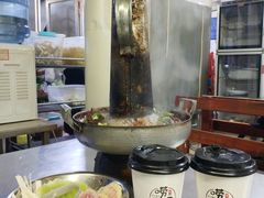 -唠叨坊私房菜(五一街店)