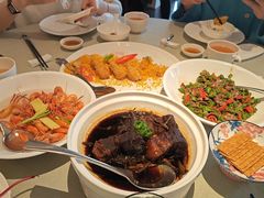 -明州小宴(文化广场店)