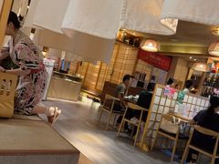 -长崎屋·日本料理·刺身·烧鸟(天河北路店)