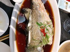 鲈鱼-千品香(碧桂园银河城店)