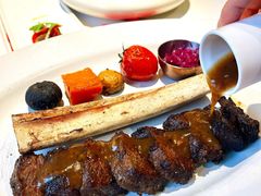 -王品牛排(上海仙霞店)