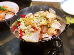 -山芋腔苏北菜(盐城滨海店)