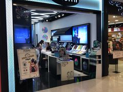 -miomi米欧米美瞳隐形眼镜(新世界大丸百货店)