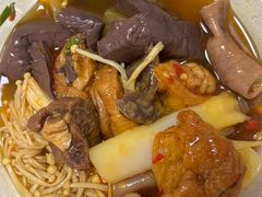 -阿姨牛杂(北京路店)