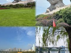 -华谊兄弟（长沙）电影小镇