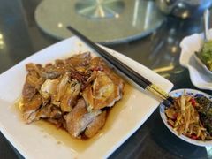 -瑞丰园庭院餐厅·白族传统家常菜