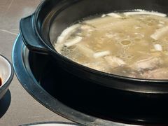 -同仁四季椰子鸡(无锡滨湖万象汇店)
