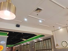-叹茶靓点·粤式餐厅·全天茶市(石井万民广场店)