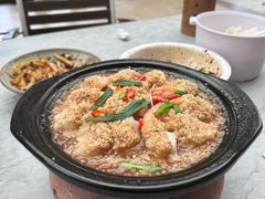 -易老头三样菜(南滨路总店)