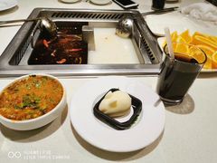-海底捞火锅(玉桥商业广场店)