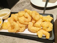 -吕氏焗小鲜•海鲜青岛菜(八大关店)