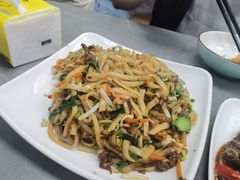 -阿生潮味鲜炒粉(梅林新村店)