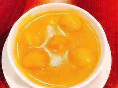 咖喱鱼蛋-德宏记·茶餐厅(新辰里学清路店)