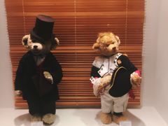 -济州岛泰迪熊博物馆