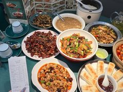 -眉山小馆(华强广场店)